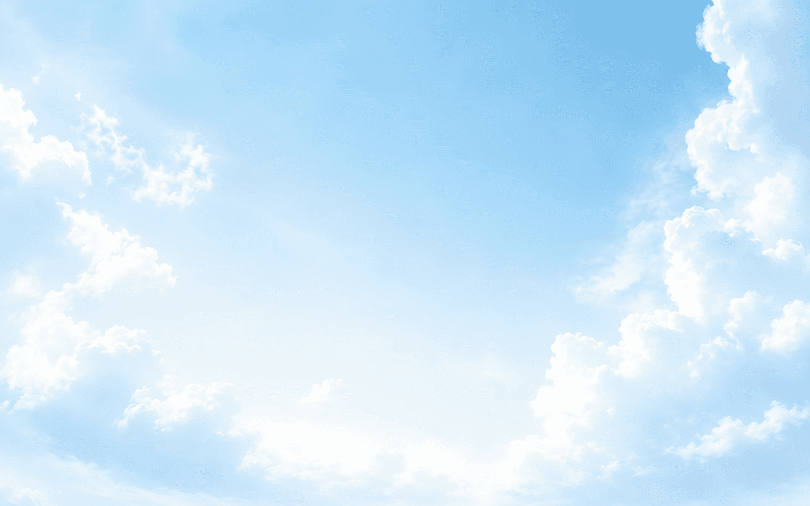 Flovelop Background Clouds